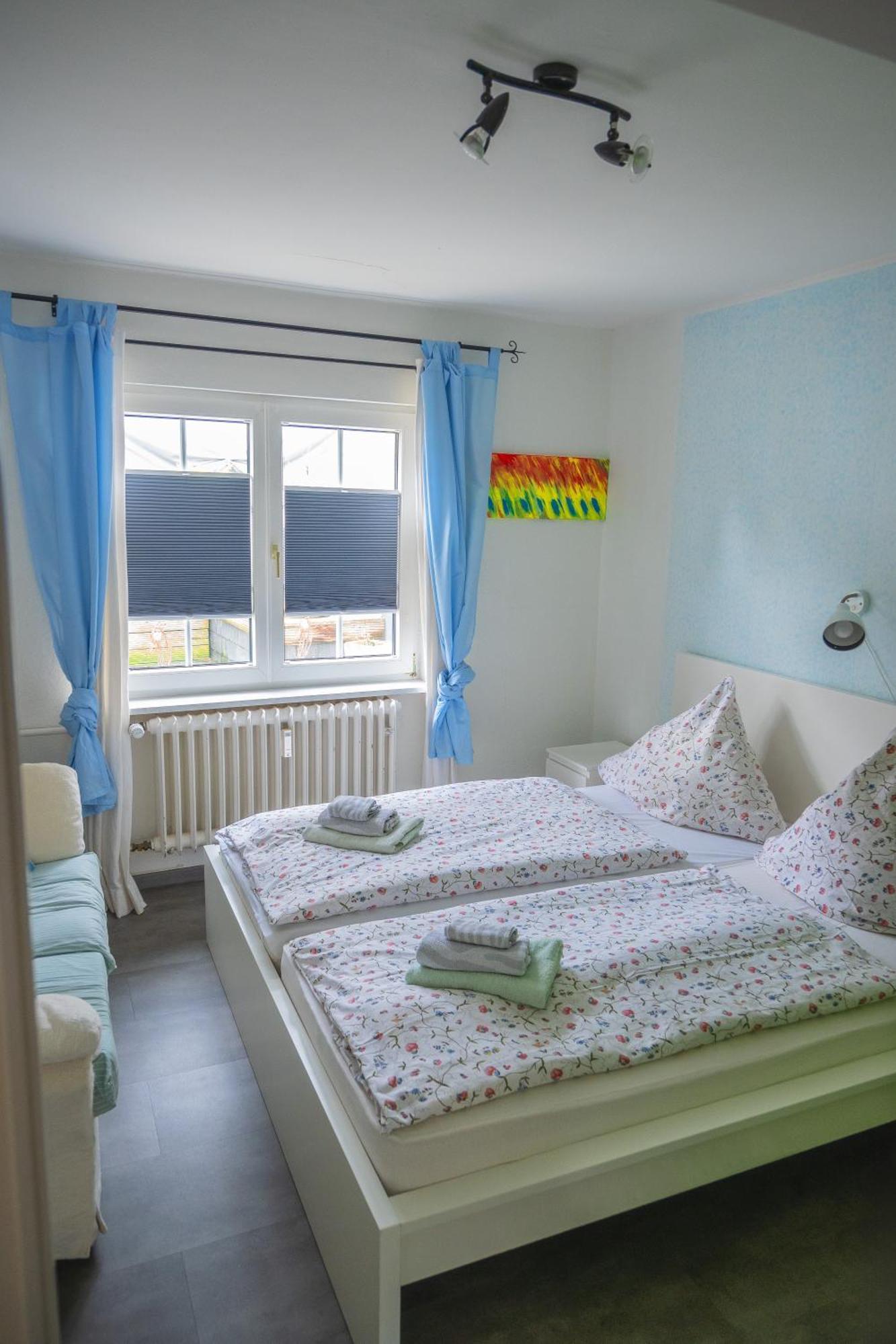 Ferienwohnung & Apartment Am Steinbrunnen برونبيبيرغ المظهر الخارجي الصورة
