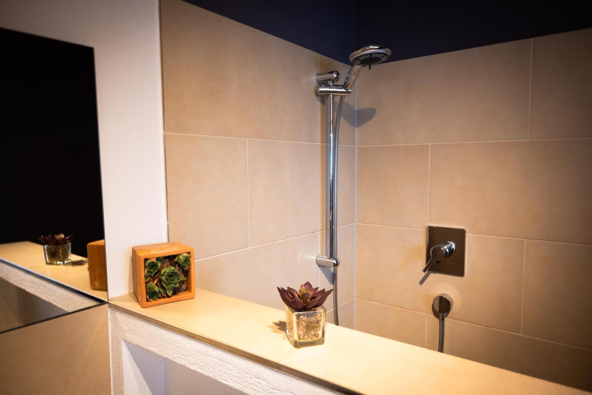 Ferienwohnung & Apartment Am Steinbrunnen برونبيبيرغ المظهر الخارجي الصورة