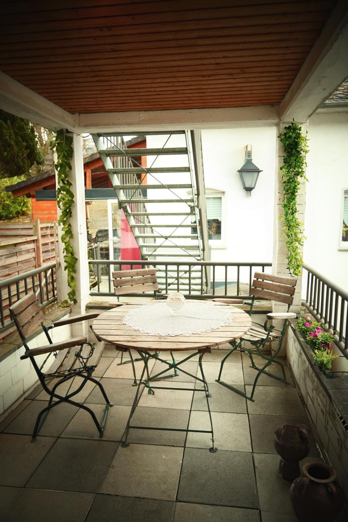 Ferienwohnung & Apartment Am Steinbrunnen برونبيبيرغ المظهر الخارجي الصورة